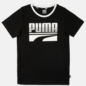 Puma XL Black Mens Tshirt